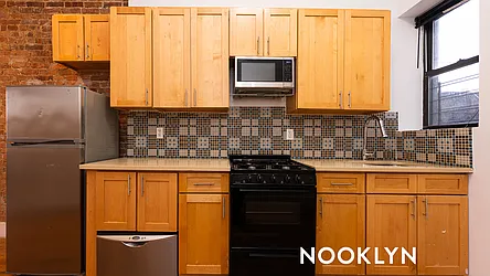 Rented by Nooklyn NYC LLC