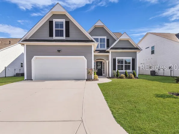 10 Benton Cir, Bluffton, SC 29910