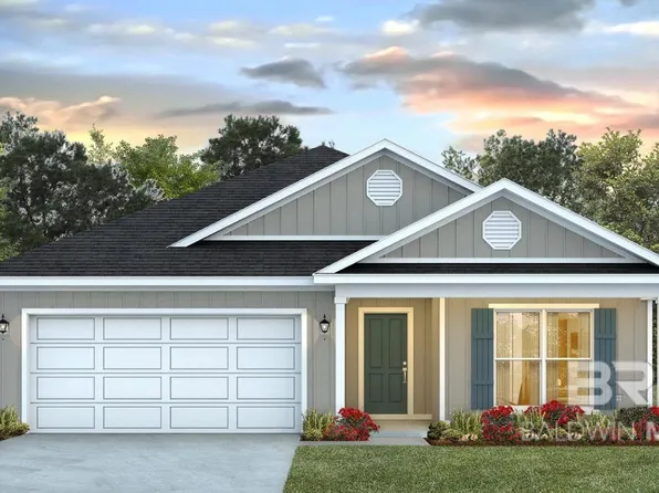 30707 Cornelia Rd, Spanish Fort, AL 36527