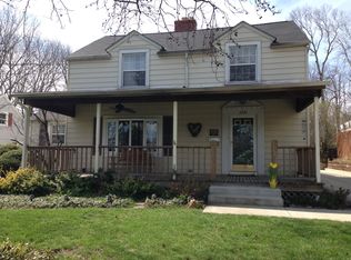 528 Kensington St, Middletown, OH
