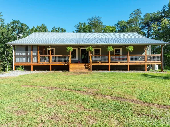 335 Jamesview Rd, Marion, NC 28752