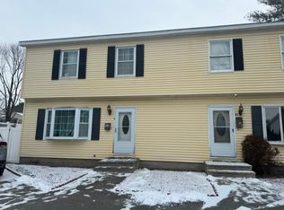 2 Cumberland St #1, Worcester, MA 01606