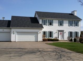 1610 Marquardt Rd, Wausau, WI 54403