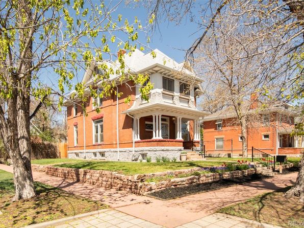 3905 Tejon Street, Denver, CO 80211