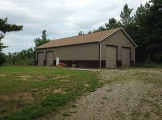 3558 E Birch Run Rd, Millington, MI 48746