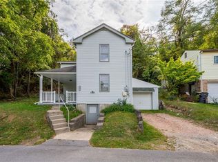 401 Upper Rd, Pittsburgh, PA 15228