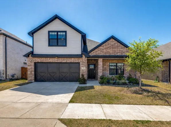 332 Braves Way, Lavon, TX 75166