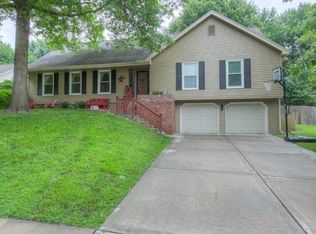 14614 W 90th Ter, Lenexa, KS 66215