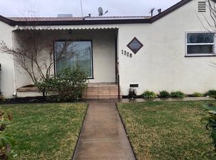 1328 S Hutchins St, Lodi, CA 95240