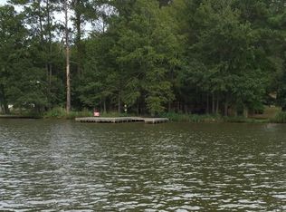 1380 Parks Mill Trce, Greensboro, GA 30642