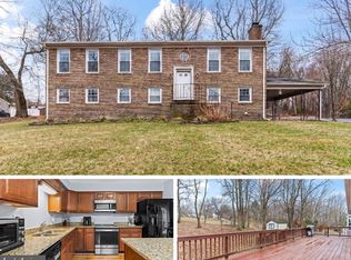 2580 Laurel Branch Dr, Waldorf, MD 20603