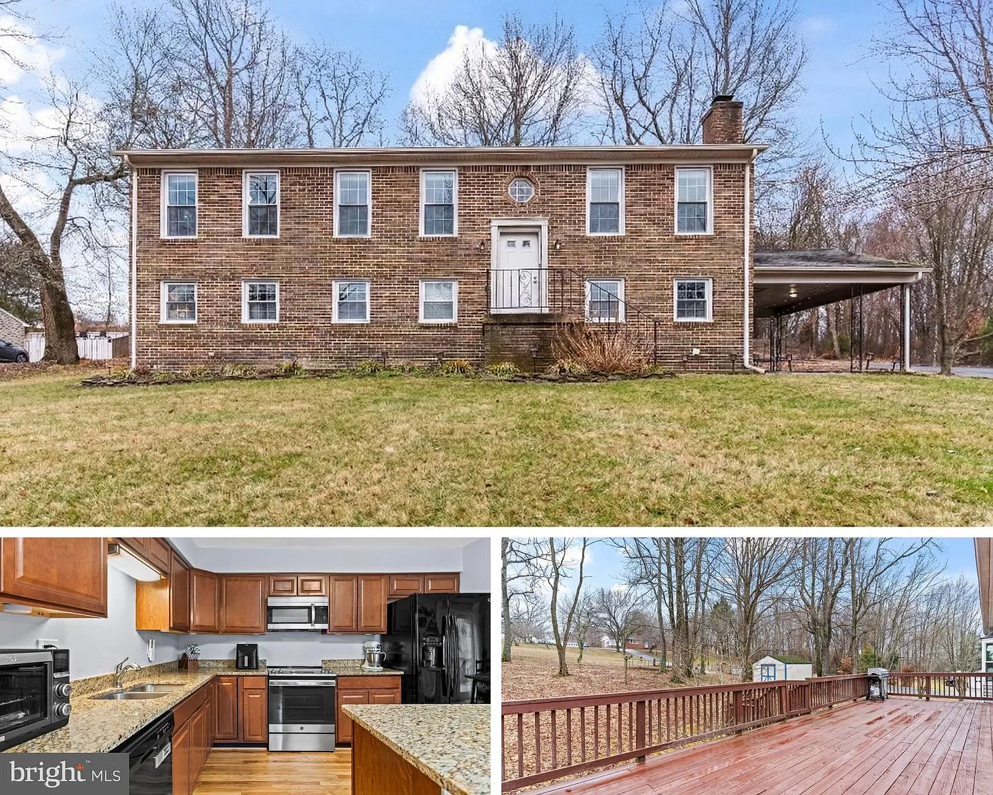 2580 Laurel Branch Dr photo 1