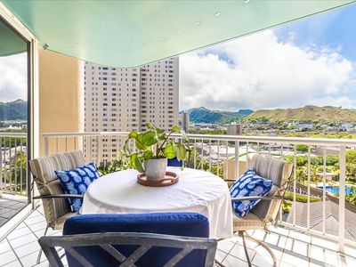 1212 Nuuanu Ave APT 1306, Honolulu, HI, 96817