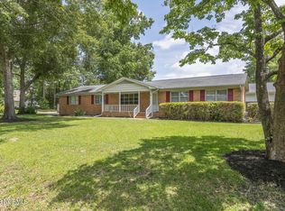 152 Fairview Rd, Leland, NC 28451