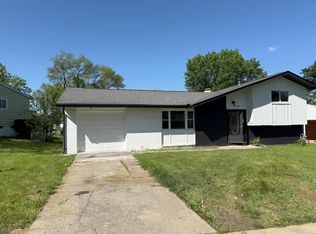 5123 Jameson Dr, Columbus, OH 43232