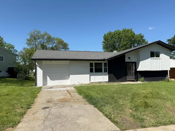 5123 Jameson Dr, Columbus, OH 43232