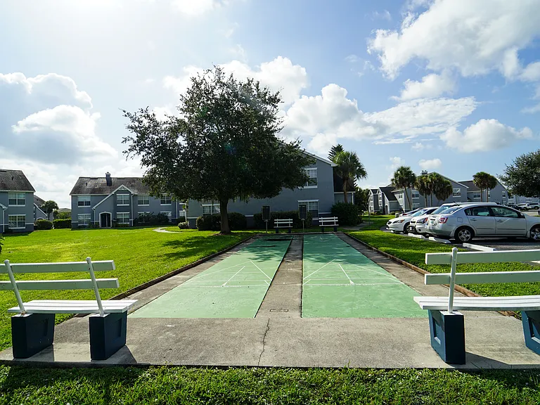 Rotonda Lakes 55+ Senior Community — Photo 5