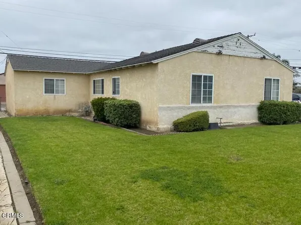 803 W Kamala St, Oxnard, CA 93033