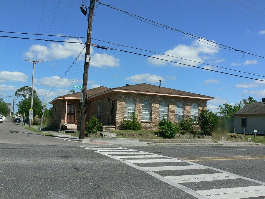 501 Ames Blvd, Marrero, LA 70072 Zillow