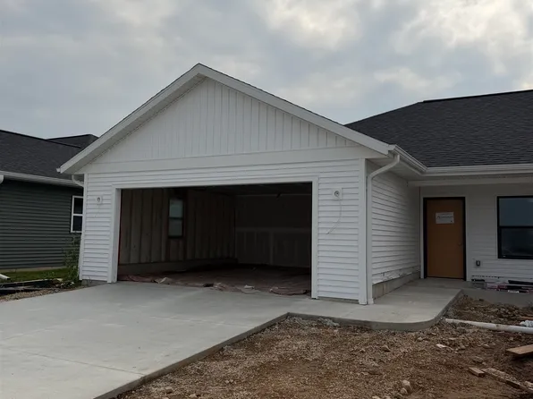 984 Bell Cir, Arlington, WI 53911
