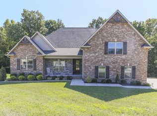 3204 Bristol Ln, Greenbrier, TN 37073