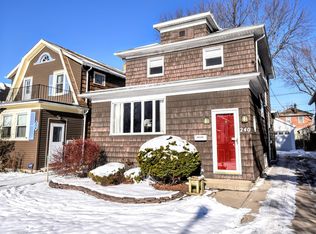 240 Sanders Rd, Buffalo, NY 14216
