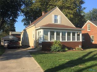 3230 Glenn St, Toledo, OH 43613