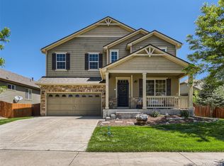 3320 Yule Trail Dr, Fort Collins, CO 80524