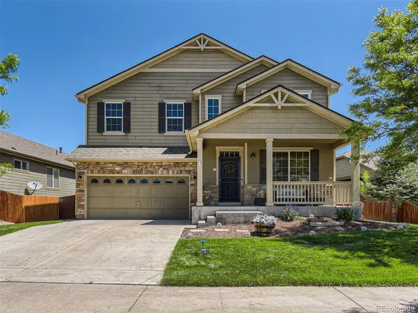 3320 Yule Trail Drive, Fort Collins, CO 80524