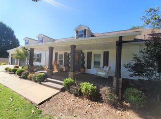 25 4th St, Belmont, MS 38827