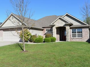 2009 Hilda St, Columbia, MO 65201