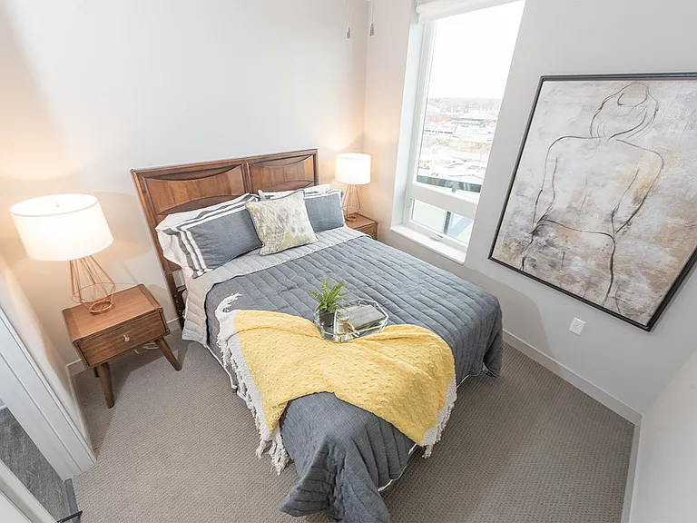 Luna Apartments — Photo 104