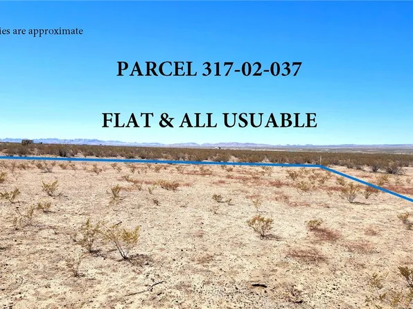 317-02-037 Unknown, Dolan Springs, AZ 86441