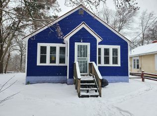 721 Marcoux Ave, Muskegon, MI 49442