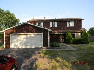 329 Thistle Dr, Bolingbrook, IL 60490