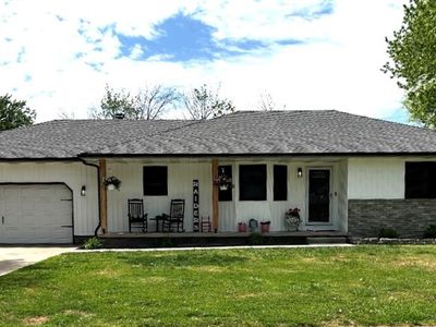 317 Caroline Dr, Frontenac, KS, 66763
