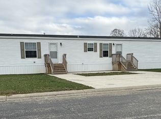 398 Brookside Mnr #398, Goshen, IN 46526