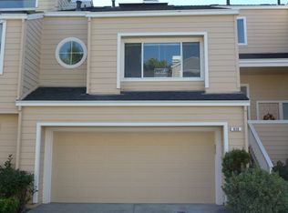826 Columbia Cir, Redwood City, CA 94065
