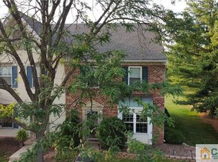 3408 Pinhorn Dr, Bridgewater, NJ 08807