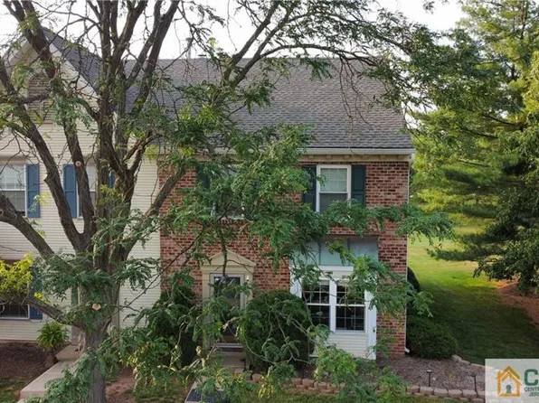 3408 Pinhorn Dr, Bridgewater, NJ 08807
