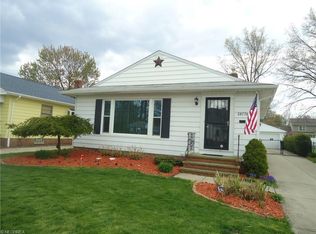 28776 Forest Rd, Willowick, OH 44095