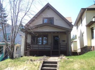 1203 N 7th Ave E, Duluth, MN 55805