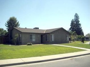 2701 Whitley Dr, Bakersfield, CA 93309