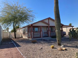 7431 E Abilene Ave, Mesa, AZ 85208