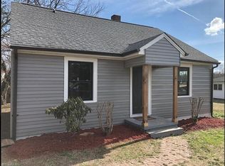 127 Plummer Dr, Archdale, NC 27263