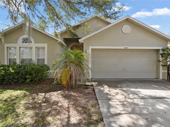 439 HAMMERSTONE AVENUE, HAINES CITY, FL 33844