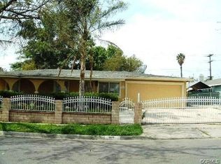 5674 Wohlstetter St, Riverside, CA 92503