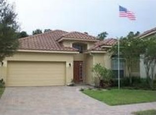 4247 Fitzroy Reef Dr, Mims, FL 32754