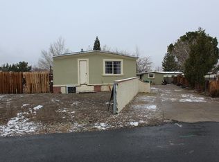 470 Capricorn Cir, Reno, NV 89521