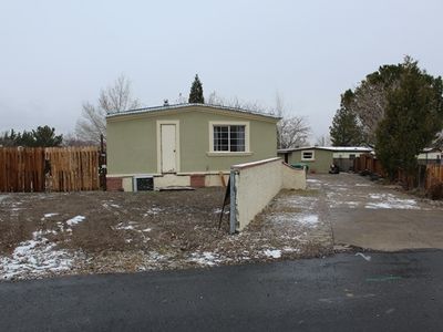 470 Capricorn Cir, Reno, NV, 89521